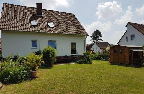 Region Hannover District Apartment | 74 m² Apartment ∙ 2 bedrooms ∙ 6 guests