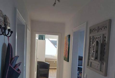 Region Hannover District Apartment | 74 m² Apartment ∙ 2 bedrooms ∙ 6 guests