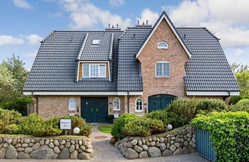 Wenningstedt-Braderup Apartment | 74 m² Apartment ∙ 2 bedrooms ∙ 4 guests