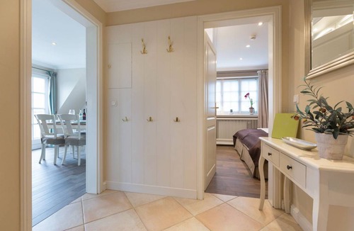 Wenningstedt-Braderup Apartment | 74 m² Apartment ∙ 2 bedrooms ∙ 4 guests