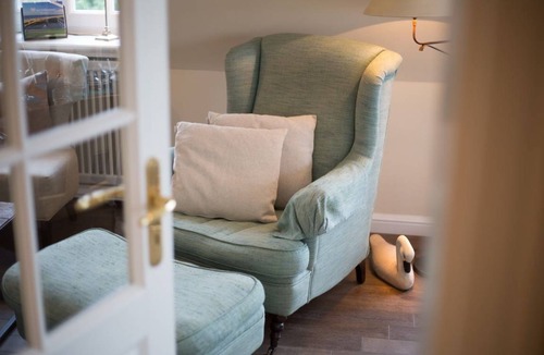 Wenningstedt-Braderup Apartment | 74 m² Apartment ∙ 2 bedrooms ∙ 4 guests