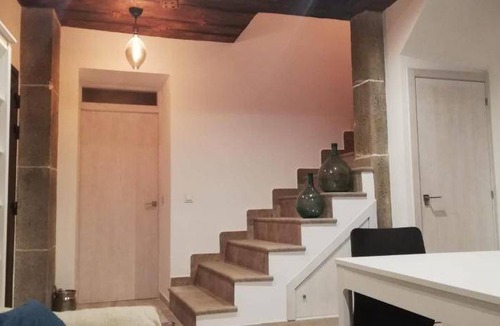 Jerez de los Caballeros House | 75 m² House ∙ 2 bedrooms ∙ 6 guests