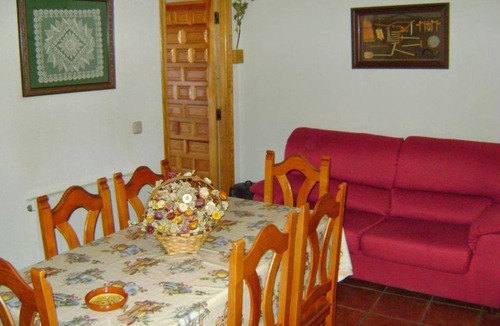 San Martin del Castanar House | 75 m² House ∙ 3 bedrooms ∙ 6 guests