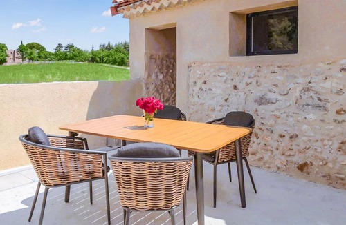 Montboucher-sur-Jabron House | 75 m² House ∙ 2 bedrooms ∙ 5 guests