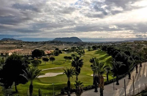 Monforte del Cid Apartment | 75 m² Apartment ∙ 1 bedroom ∙ 3 guests