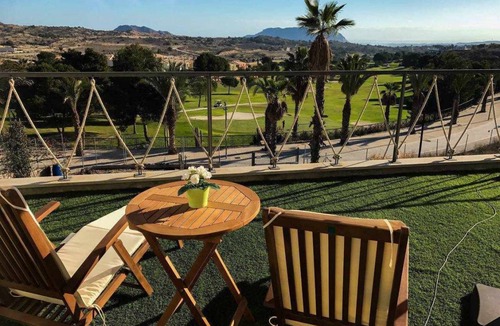 Monforte del Cid Apartment | 75 m² Apartment ∙ 1 bedroom ∙ 3 guests