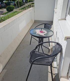 Magdeburg Apartment | 75 m² Apartment ∙ 1 bedroom ∙ 4 guests