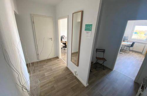 Magdeburg Apartment | 75 m² Apartment ∙ 1 bedroom ∙ 4 guests