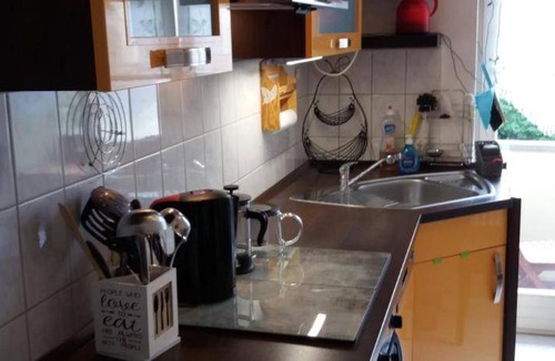 Magdeburg Apartment | 75 m² Apartment ∙ 2 bedrooms ∙ 5 guests