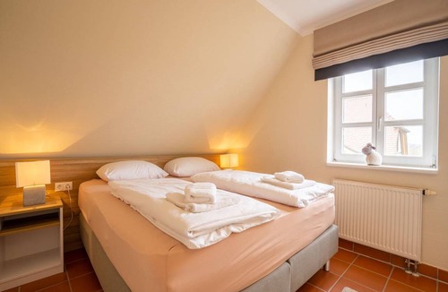 Kreptitz Apartment | 75 m² Apartment ∙ 1 bedroom ∙ 4 guests