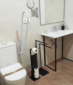 Merida Old Town Apartment | 75 m² Apartment ∙ 2 bedrooms ∙ 6 guests