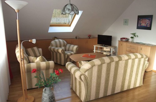 Elend Apartment | 75 m² Apartment ∙ 2 bedrooms ∙ 4 guests