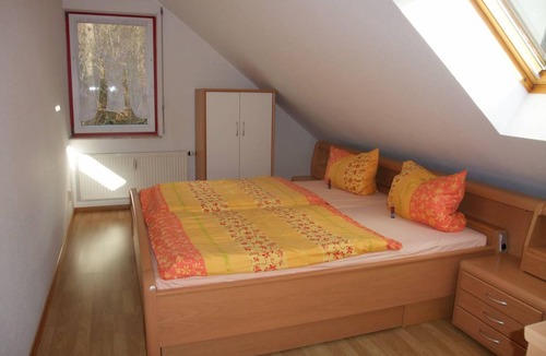 Elend Apartment | 75 m² Apartment ∙ 2 bedrooms ∙ 4 guests