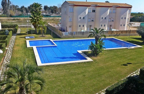 Oliva Apartment | 75 m² Apartment ∙ 2 bedrooms ∙ 4 guests