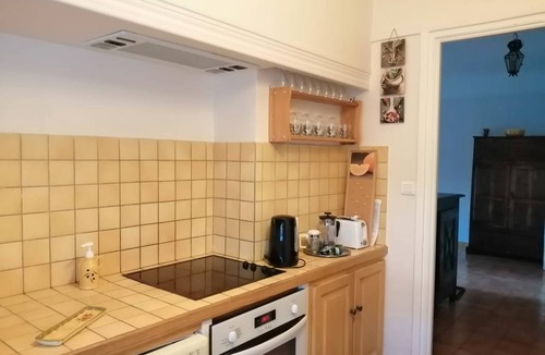 Arles City Centre Apartment | 75 m² Apartment ∙ 2 bedrooms ∙ 4 guests