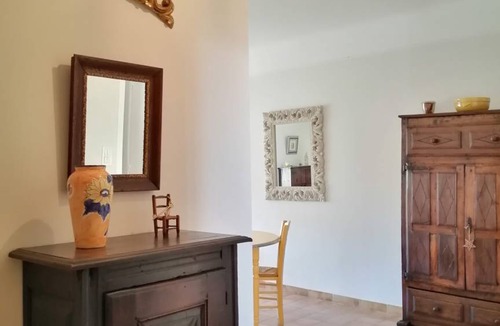 Arles City Centre Apartment | 75 m² Apartment ∙ 2 bedrooms ∙ 4 guests
