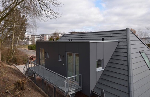 Holtenau Apartment | 75 m² Apartment ∙ 2 bedrooms ∙ 3 guests
