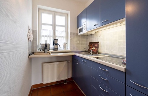 Kreptitz Apartment | 75 m² Apartment ∙ 2 bedrooms ∙ 6 guests