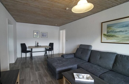 Mildstedt Apartment | 75 m² Apartment ∙ 2 bedrooms ∙ 4 guests