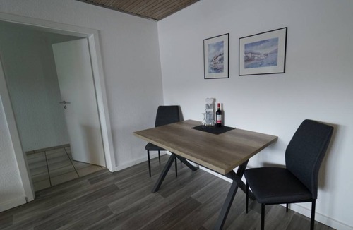 Mildstedt Apartment | 75 m² Apartment ∙ 2 bedrooms ∙ 4 guests