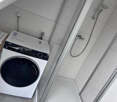 Magdeburg Apartment | 75 m² Apartment ∙ 2 bedrooms ∙ 4 guests