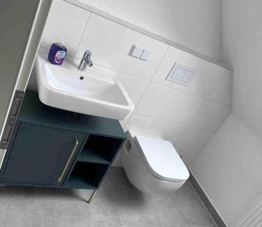 Magdeburg Apartment | 75 m² Apartment ∙ 2 bedrooms ∙ 4 guests