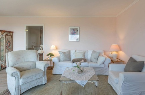 Schobull Apartment | 75 m² Apartment ∙ 2 bedrooms ∙ 3 guests