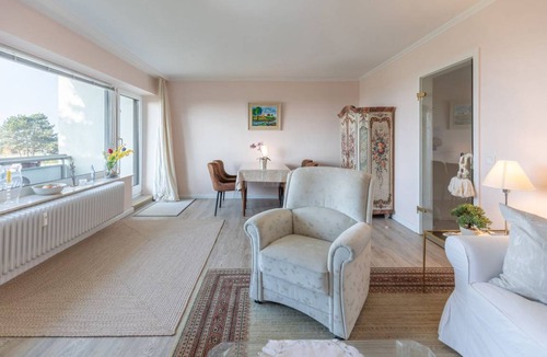 Schobull Apartment | 75 m² Apartment ∙ 2 bedrooms ∙ 3 guests