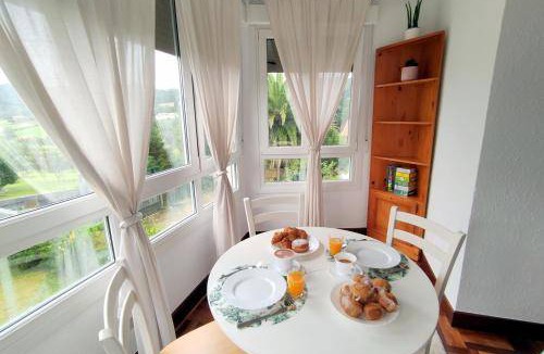 Barrika Apartment | 75 m² Apartment ∙ 2 bedrooms ∙ 4 guests