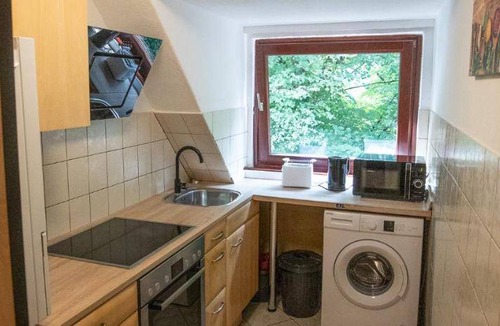 Badenstedt Apartment | 75 m² Apartment ∙ 4 bedrooms ∙ 7 guests