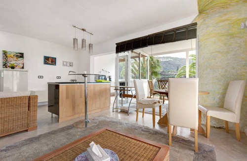 San Marcos Apartment | 75 m² Apartment ∙ 1 bedroom ∙ 2 guests