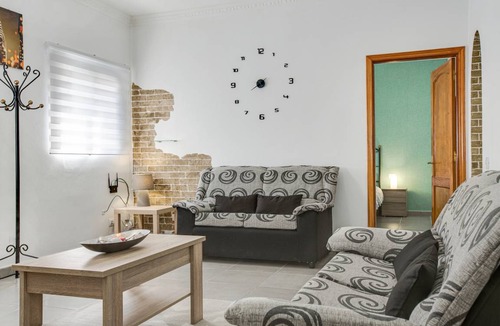 Vecindario Apartment | 75 m² Apartment ∙ 2 bedrooms ∙ 4 guests