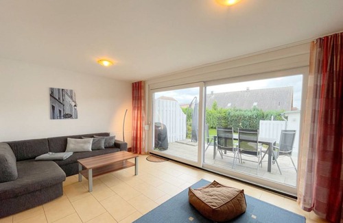 Ueckeritz House | 75 m² House ∙ 2 bedrooms ∙ 4 guests