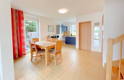 Ueckeritz House | 75 m² House ∙ 2 bedrooms ∙ 4 guests