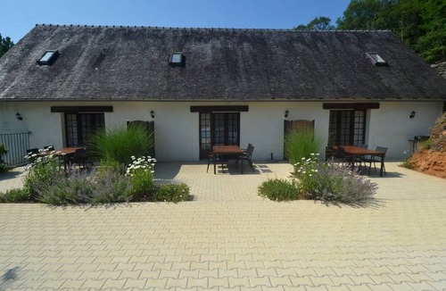 Souillac House | 75 m² House ∙ 2 bedrooms ∙ 4 guests