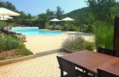 Souillac House | 75 m² House ∙ 2 bedrooms ∙ 4 guests
