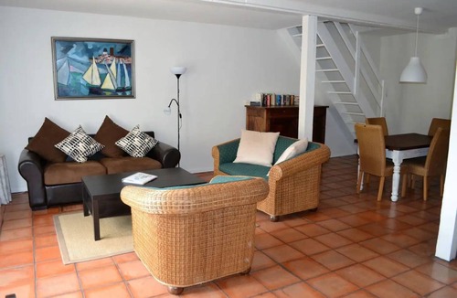 Souillac House | 75 m² House ∙ 2 bedrooms ∙ 4 guests