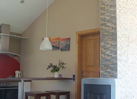 Norderteil House | 75 m² House ∙ 3 bedrooms ∙ 4 guests