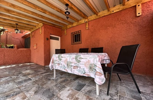 Ingenio House | 75 m² House ∙ 4 bedrooms ∙ 7 guests