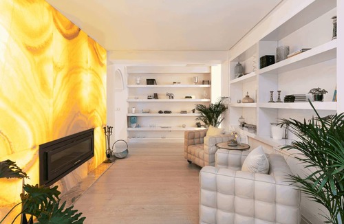 Torremolinos Apartment | 750 m² Apartment ∙ 5 bedrooms ∙ 12 guests