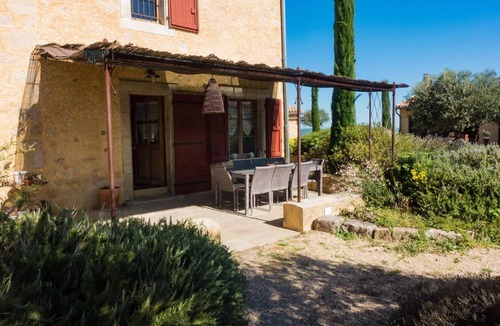 Pauligne House | 750 m² House ∙ 12 bedrooms ∙ 24 guests