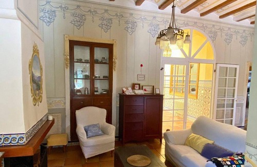 Alzira Cabin | 750 m² Lodge ∙ 6 bedrooms ∙ 32 guests