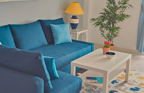 Torremolinos City Centre Apartment | 76 m² Apartment ∙ 2 bedrooms ∙ 4 guests