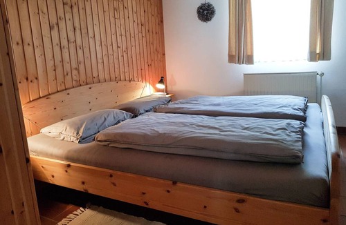 Hohegeiß Apartment | 76 m² Apartment ∙ 3 bedrooms ∙ 8 guests