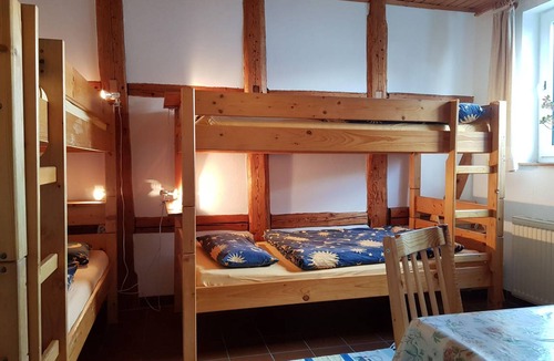 Hohegeiß Apartment | 76 m² Apartment ∙ 3 bedrooms ∙ 8 guests