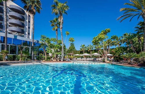 El Albir Hotel | 76 m² Hotel ∙ 127 guests