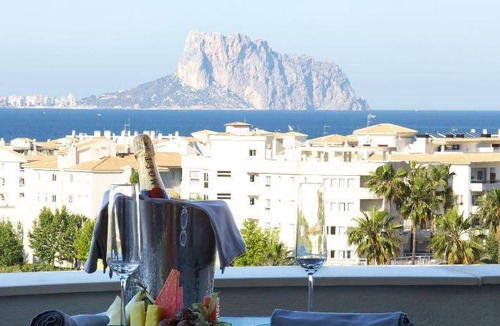 El Albir Hotel | 76 m² Hotel ∙ 127 guests