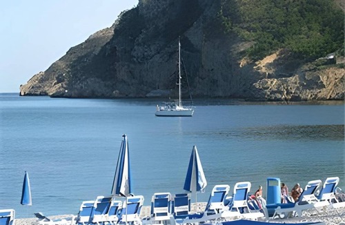 El Albir Hotel | 76 m² Hotel ∙ 127 guests