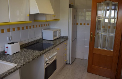 Molinell Apartment | 77 m² Apartment ∙ 2 bedrooms ∙ 4 guests