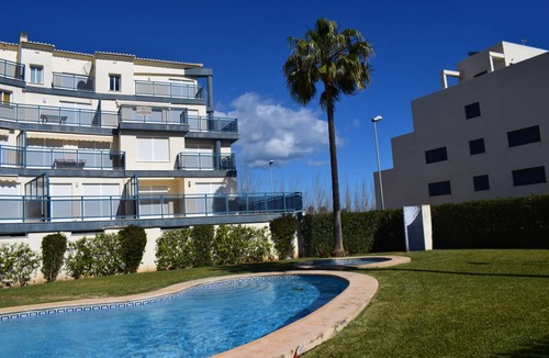 Molinell Apartment | 77 m² Apartment ∙ 2 bedrooms ∙ 4 guests
